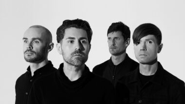 AFI Announce New Album Debut Two New Songs