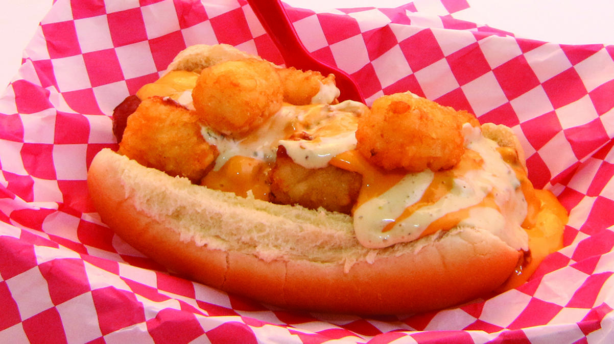 10 Fried Foods You Can Eat At The Texas State Fair Riot Fest