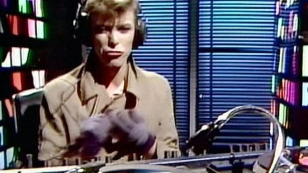 David Bowie’s Favorite Albums