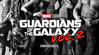 The First Trailer For Guardians of the Galaxy Vol. 2 Is Here