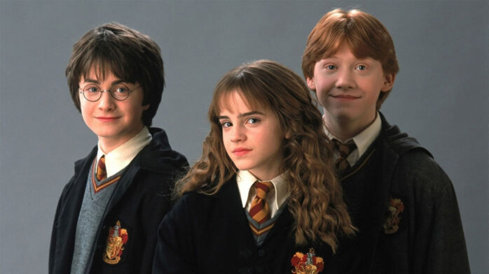 All 8 Harry Potter Movies Are Coming To Theaters