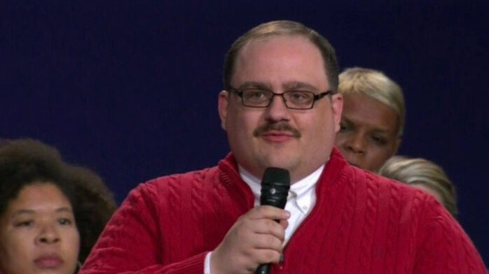 10 Fun Facts About Ken Bone