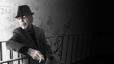 Stream Leonard Cohen’s New Album ‘You Want It Darker’