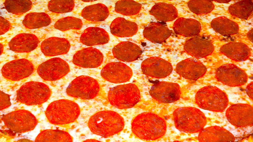 28 Photos Of Pepperoni Pizza