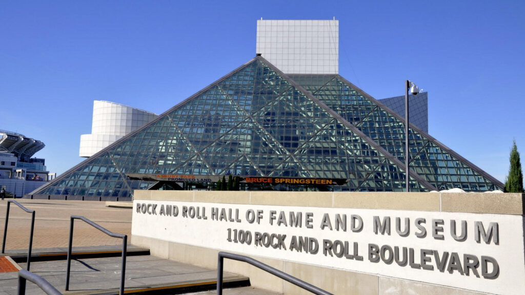 2018 Rock And Roll Hall of Fame Nominees Announced