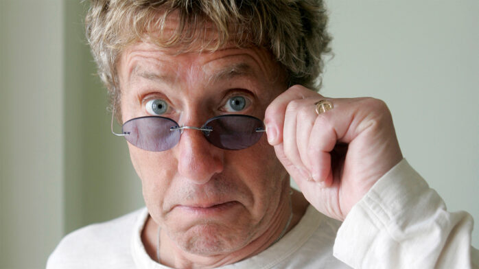 Rock Is Dead Rap Lives Says Roger Daltrey