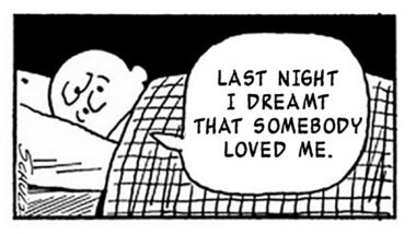 Peanuts + The Smiths = This Charming Charlie