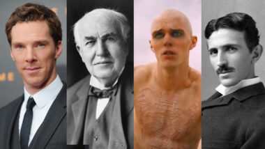 Benedict Cumberbatch & Nicholas Hoult To Star As Thomas Edison & Nikola Tesla