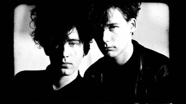 The Jesus and Mary Chain Have A New Album Coming