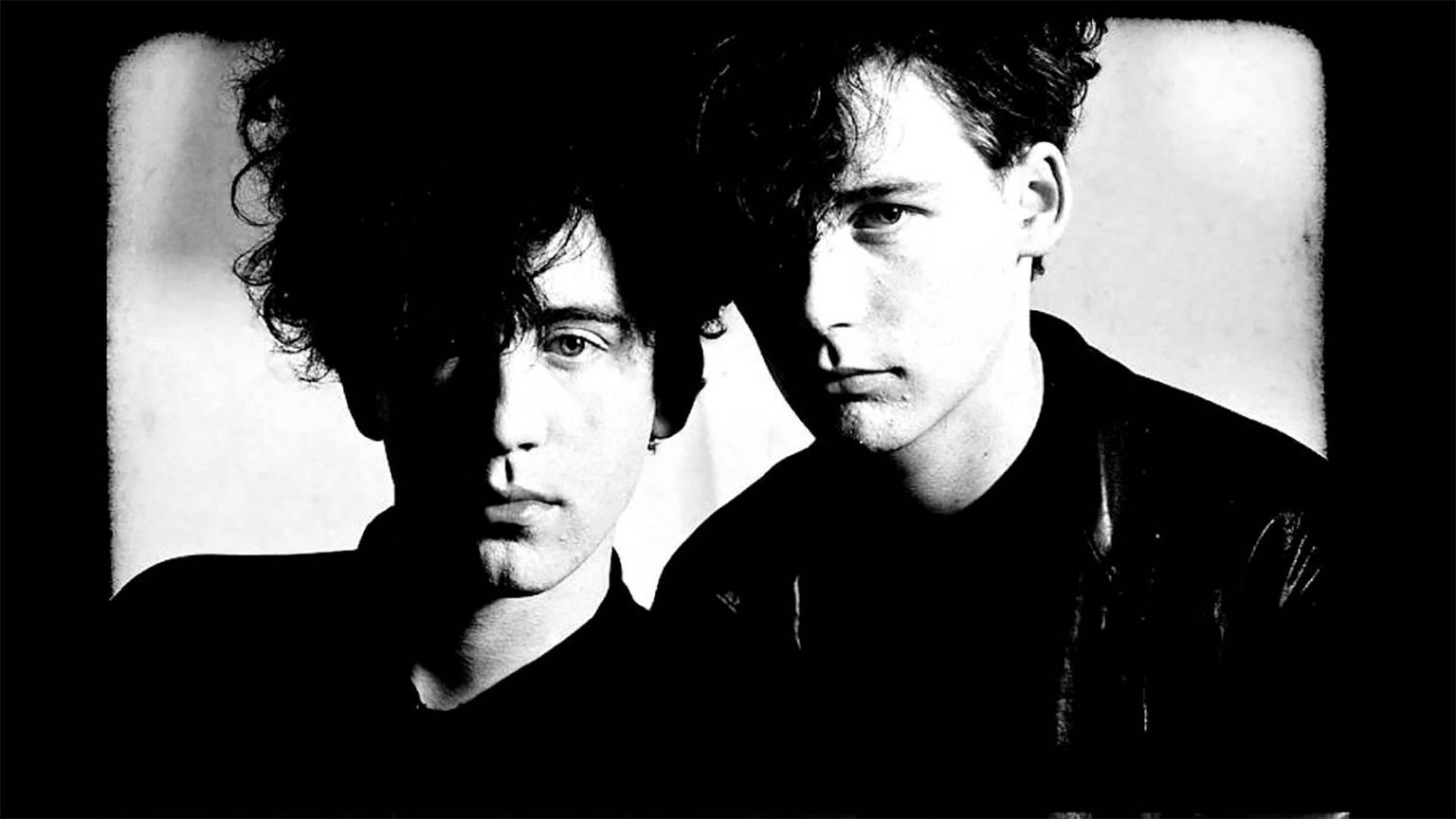 The Jesus and Mary Chain Have A New Album Coming Riot Fest