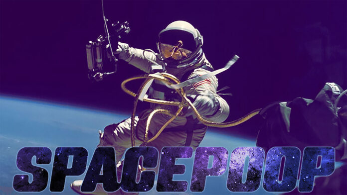 The $30,000 Space Poop Challenge