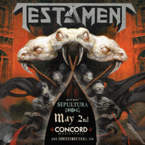 Testament