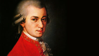 Mozart Sold More CDs In 2016 Than Anyone Else