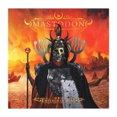 mastodon clandestiny