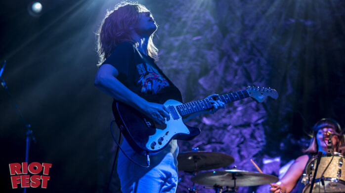 Sleater-Kinney Announce New ‘Live In Paris’ Album