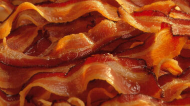 America May Be Headed Towards A Bacon Shortage And Everything Is Terrible