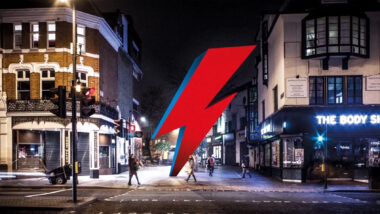 Help Fund Massive David Bowie Tribute In Brixton