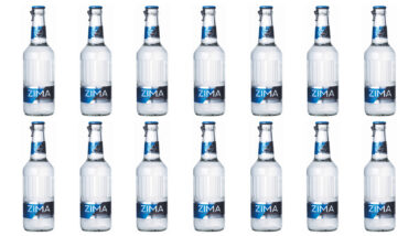 Remember What The 1990s Tasted Like? Zima Is Coming Back To Remind You