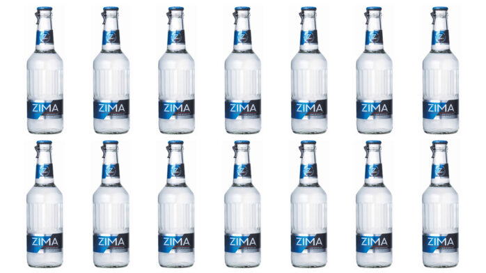 Remember What The 1990s Tasted Like? Zima Is Coming Back To Remind You