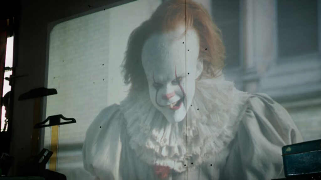 Watch The First Trailer From Stephen King’s IT
