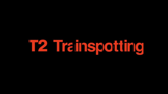 See The New ‘T2 Trainspotting’ Trailer