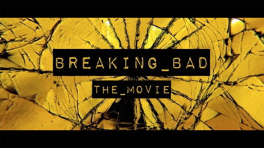 Some Genius Edited All 62 Episodes Of ‘Breaking Bad’ Into A Feature Length Film