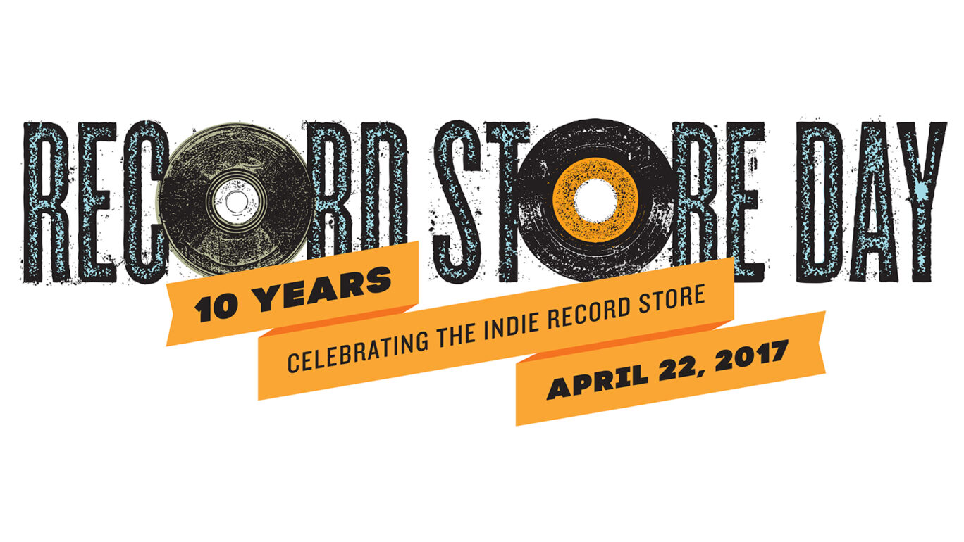 Here’s a List of all the Releases We’ll be Fighting For on Record Store