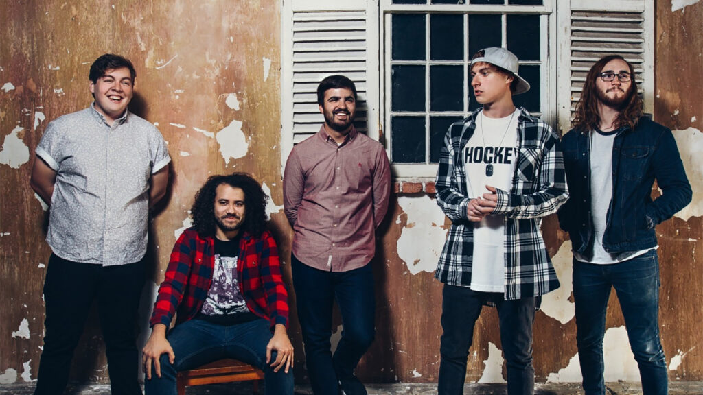 Listen To The New State Champs Song ‘Slow Burn’