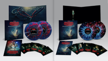Stranger Things Soundtrack To Be Reissued In Collector’s Edition Vinyl Box Set