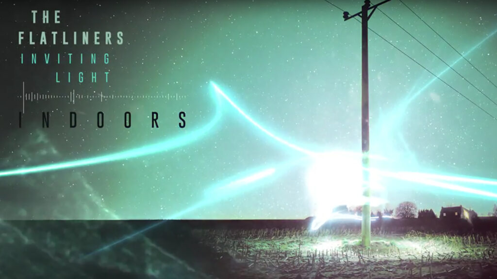 Listen to ‘Indoors’ A New Song From The Flatliners