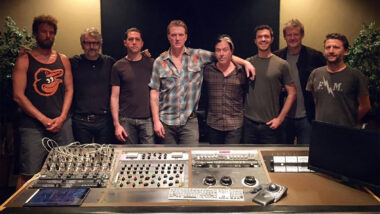 The New Queens Of The Stone Age Album Is Finished