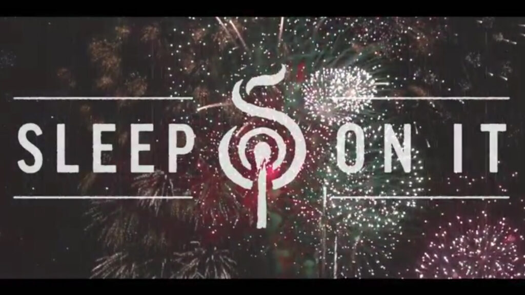 Watch The New Video For Sleep On It’s ‘Memorial Day’