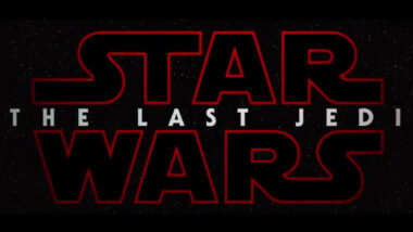 THE NEW STAR WARS TRAILER IS HERE. THE NEW STAR WARS TRAILER IS HERE. THE NEW STAR WARS TRAILER IS HERE.