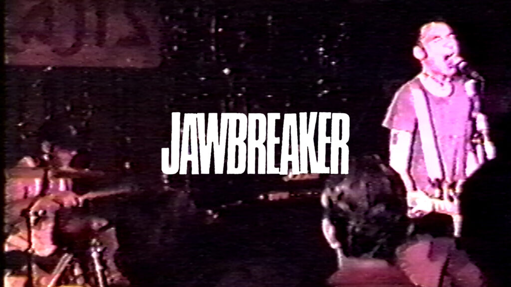 Exclusive Sneak Peek of‘Don’t Break Down: A Film About Jawbreaker’