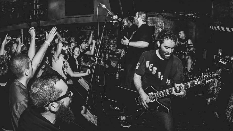 Premiere The Lillingtons Pay Tribute to Enemy You in “72 Hours” Lyric