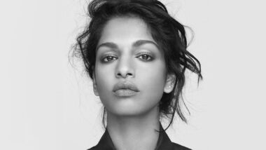 M.I.A. Releases New Song ‘GOALS’