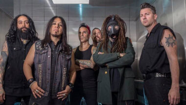 Ministry’s New Album Will Be An Awesome Thing To Taste