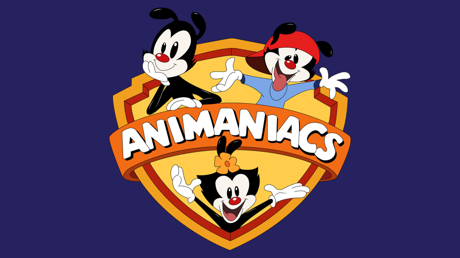 The Animaniacs Are Getting A Reboot! 