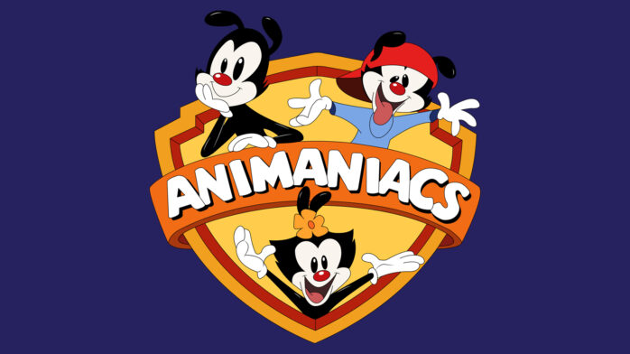 Hellloooo, Nurse! The Animaniacs Are Getting A Reboot!