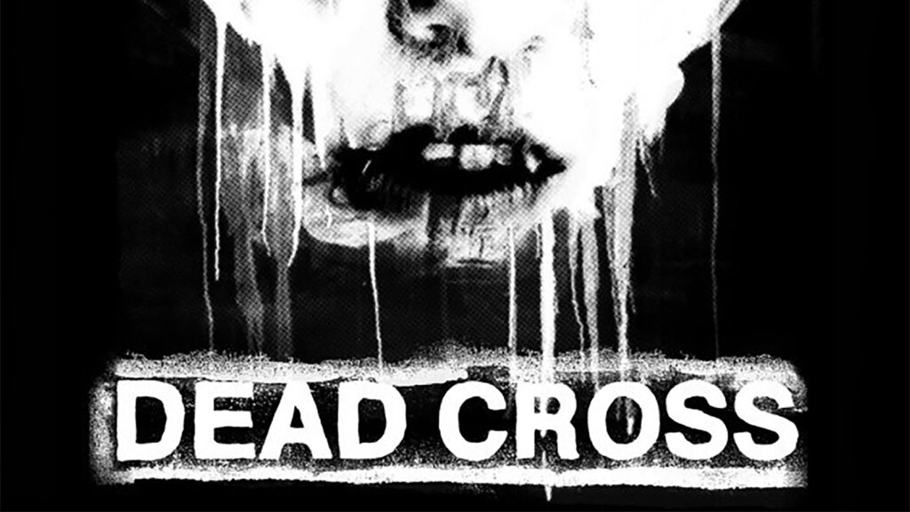 Listen To ‘Grave Slave’ The First Song From Dead Cross(Dave Lombardo, Mike Patton, Justin Pearson, Michael Crain)