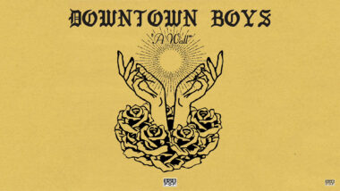Downtown Boys Release First Song Off Their New Album