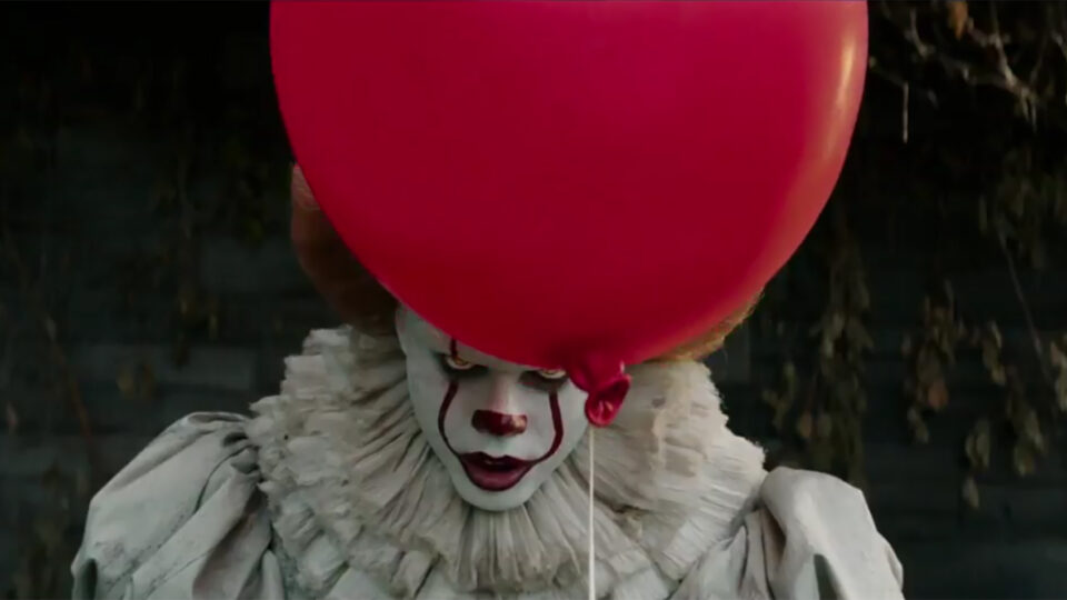 The First Official Trailer For It. You’ll Float Down Here Too. - Riot Fest