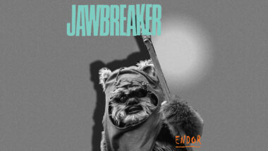 May The Fourth Be With Jawbreaker
