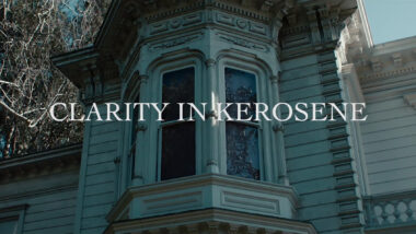 nothing,nowhere. Debut Music Video For ‘Clarity In Kerosene’