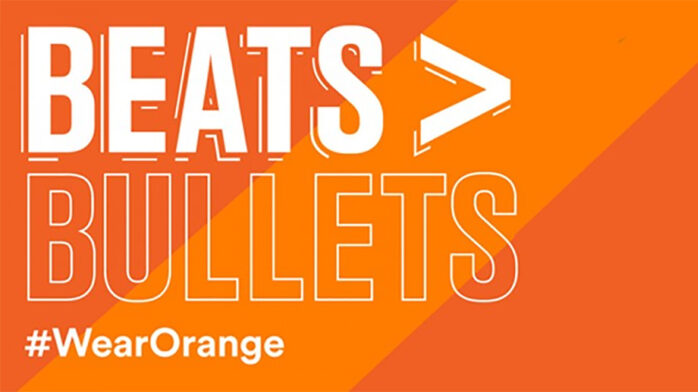 Riot Fest Invites You To #WearOrange On June 2