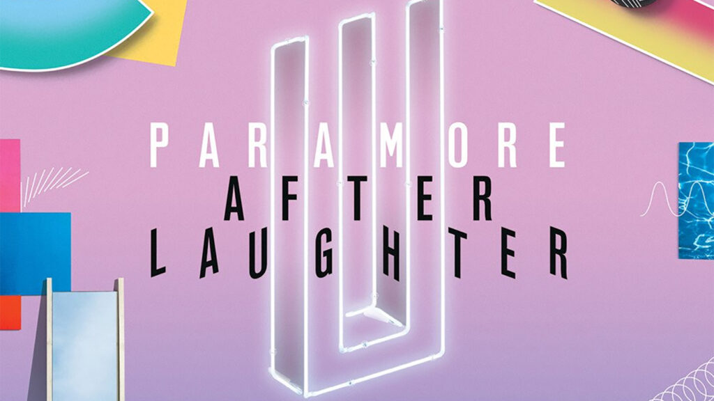 Stream Paramore’s New Album ‘After Laughter’
