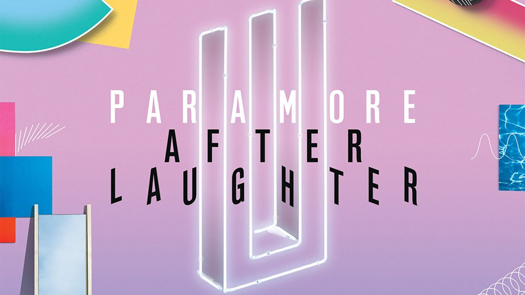 Paramore 'This Is Why' Album Stream