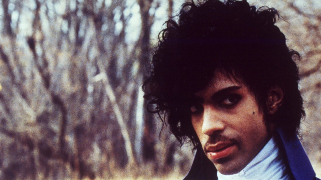 Listen To Unreleased Prince Song ‘Our Destiny/Roadhouse Garden’