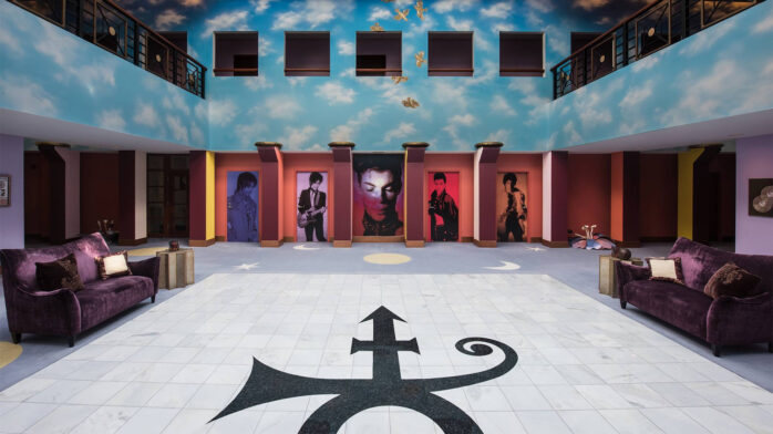 Would You Like A Job At Paisley Park? They’re Hiring