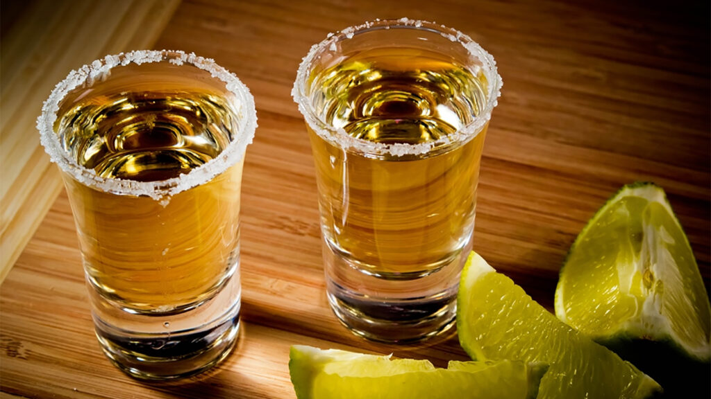 Could Tequila Be Good For You? Science Says Yes - Riot Fest